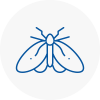 Moth Control Specialists In Clay Cross